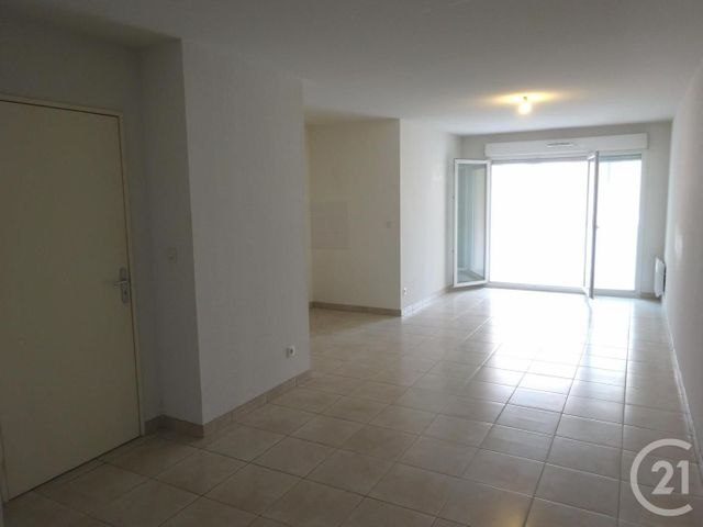 appartement - NIMES - 30