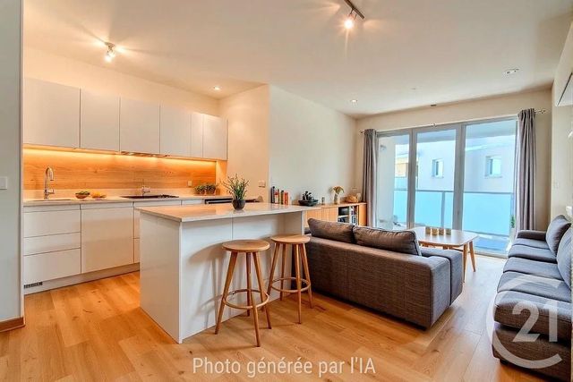 appartement - NIMES - 30