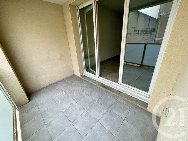 appartement - NIMES - 30