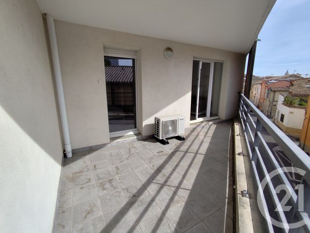 appartement - NIMES - 30