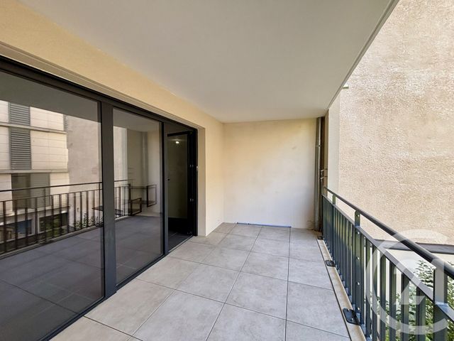appartement - NIMES - 30