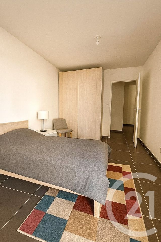 Appartement F3 à vendre - 3 pièces - 81.0 m2 - NIMES - 30 - LANGUEDOC-ROUSSILLON - Century 21 Dhuoda