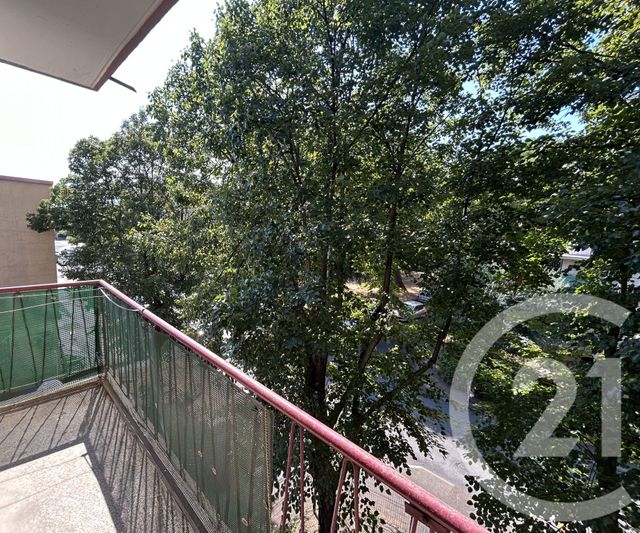 appartement - NIMES - 30
