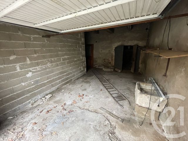 maison à vendre - 10 pièces - 223.11 m2 - BEZOUCE - 30 - LANGUEDOC-ROUSSILLON - Century 21 Dhuoda