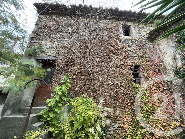 maison à vendre - 10 pièces - 223.11 m2 - BEZOUCE - 30 - LANGUEDOC-ROUSSILLON - Century 21 Dhuoda