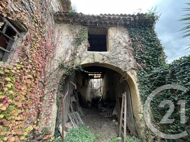 maison à vendre - 10 pièces - 223.11 m2 - BEZOUCE - 30 - LANGUEDOC-ROUSSILLON - Century 21 Dhuoda