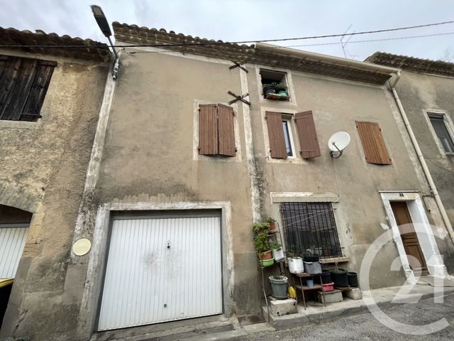maison à vendre - 10 pièces - 223.11 m2 - BEZOUCE - 30 - LANGUEDOC-ROUSSILLON - Century 21 Dhuoda