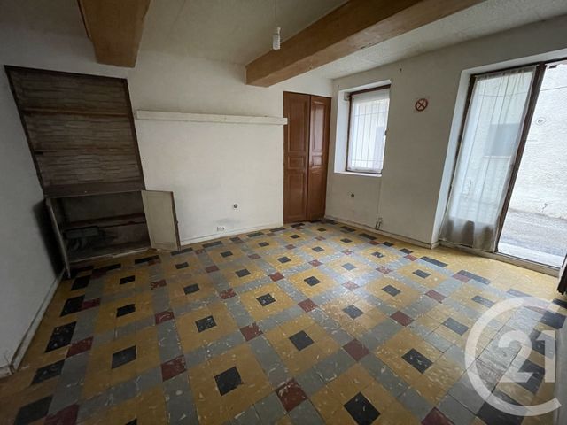 maison à vendre - 10 pièces - 223.11 m2 - BEZOUCE - 30 - LANGUEDOC-ROUSSILLON - Century 21 Dhuoda