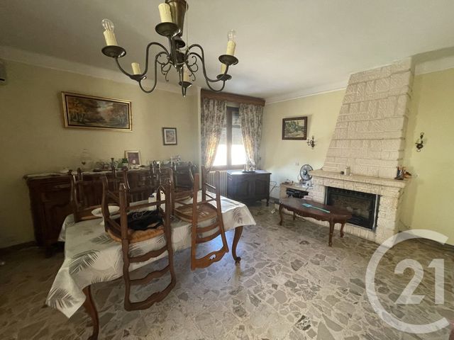 maison à vendre - 10 pièces - 223.11 m2 - BEZOUCE - 30 - LANGUEDOC-ROUSSILLON - Century 21 Dhuoda