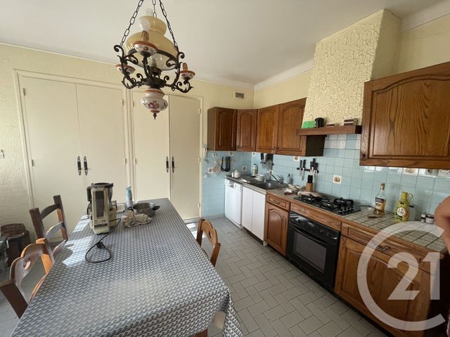 maison à vendre - 10 pièces - 223.11 m2 - BEZOUCE - 30 - LANGUEDOC-ROUSSILLON - Century 21 Dhuoda