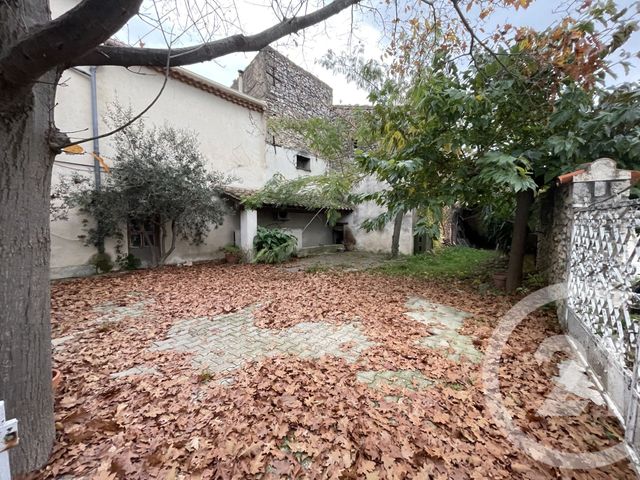 maison à vendre - 10 pièces - 223.11 m2 - BEZOUCE - 30 - LANGUEDOC-ROUSSILLON - Century 21 Dhuoda