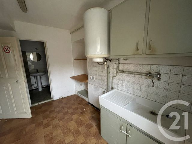 maison à vendre - 10 pièces - 223.11 m2 - BEZOUCE - 30 - LANGUEDOC-ROUSSILLON - Century 21 Dhuoda