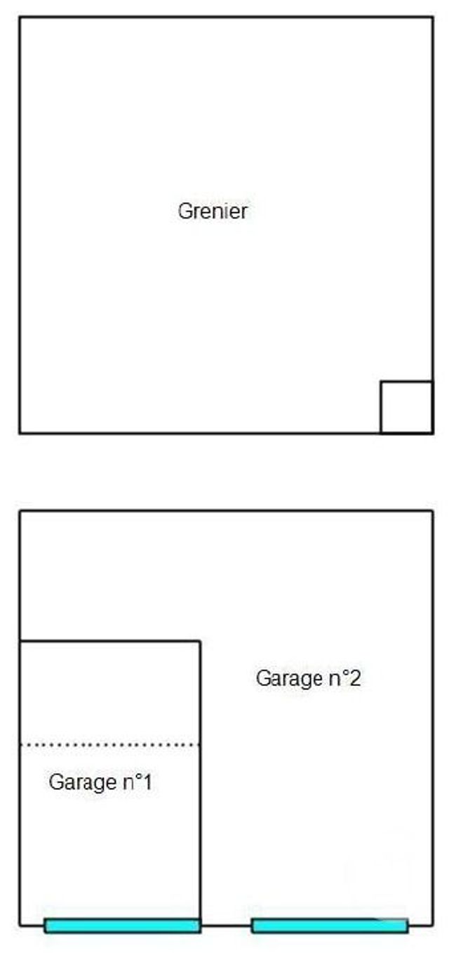 maison à vendre - 10 pièces - 223.11 m2 - BEZOUCE - 30 - LANGUEDOC-ROUSSILLON - Century 21 Dhuoda