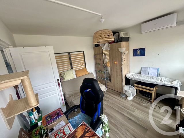 appartement - NIMES - 30