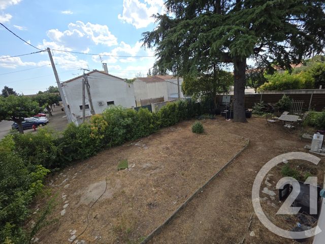 maison à vendre - 7 pièces - 158.05 m2 - RODILHAN - 30 - LANGUEDOC-ROUSSILLON - Century 21 Dhuoda