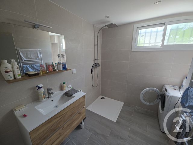 maison à vendre - 7 pièces - 158.05 m2 - RODILHAN - 30 - LANGUEDOC-ROUSSILLON - Century 21 Dhuoda