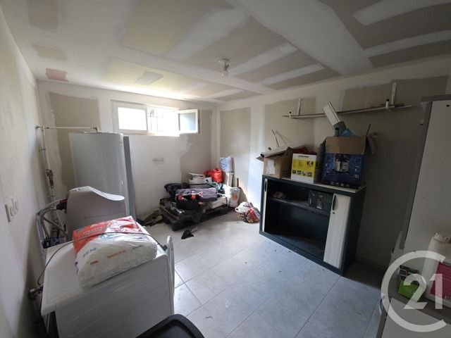 maison à vendre - 7 pièces - 158.05 m2 - RODILHAN - 30 - LANGUEDOC-ROUSSILLON - Century 21 Dhuoda