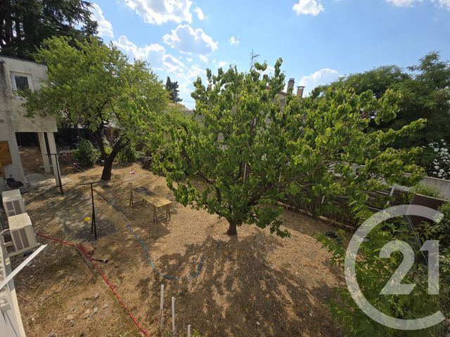 maison à vendre - 7 pièces - 158.05 m2 - RODILHAN - 30 - LANGUEDOC-ROUSSILLON - Century 21 Dhuoda