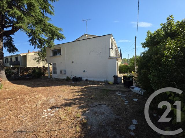 maison à vendre - 7 pièces - 158.05 m2 - RODILHAN - 30 - LANGUEDOC-ROUSSILLON - Century 21 Dhuoda