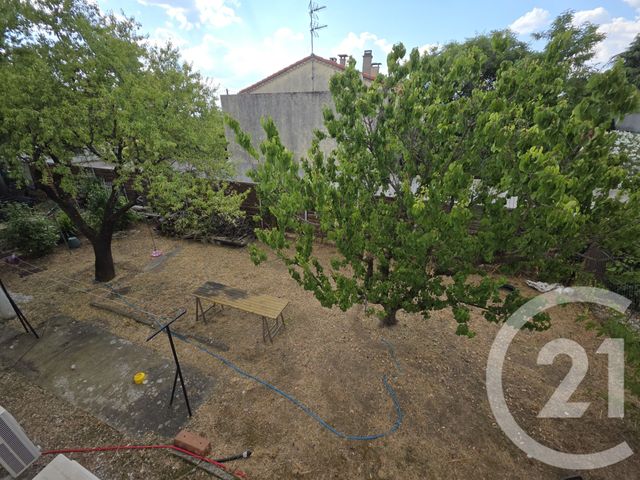 maison à vendre - 7 pièces - 158.05 m2 - RODILHAN - 30 - LANGUEDOC-ROUSSILLON - Century 21 Dhuoda