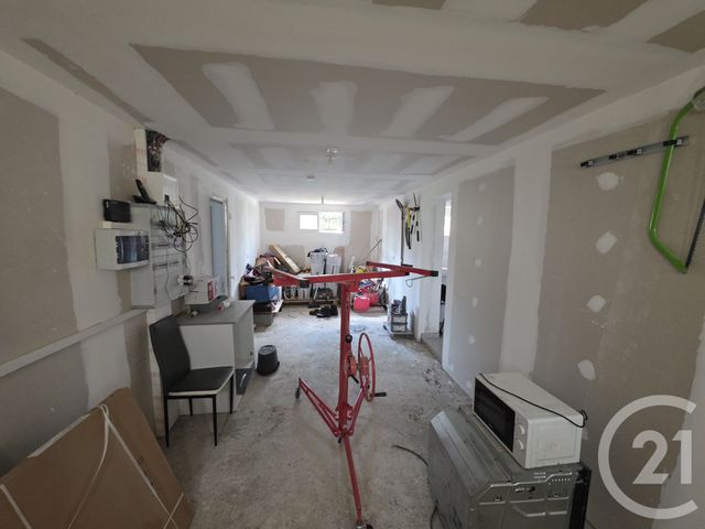 maison à vendre - 7 pièces - 158.05 m2 - RODILHAN - 30 - LANGUEDOC-ROUSSILLON - Century 21 Dhuoda