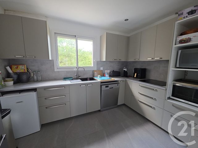 maison à vendre - 7 pièces - 158.05 m2 - RODILHAN - 30 - LANGUEDOC-ROUSSILLON - Century 21 Dhuoda