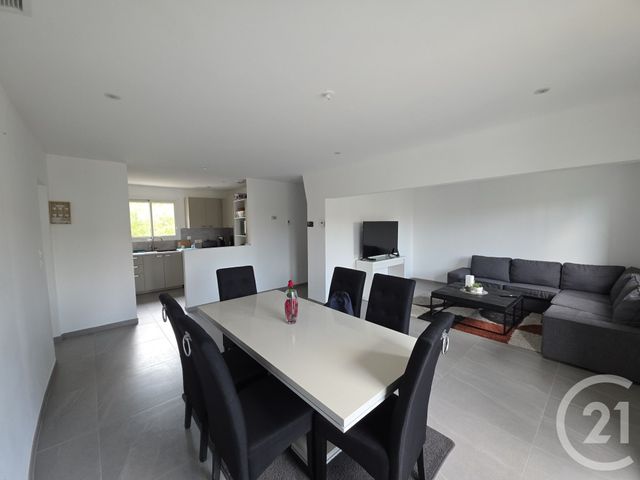 maison à vendre - 7 pièces - 158.05 m2 - RODILHAN - 30 - LANGUEDOC-ROUSSILLON - Century 21 Dhuoda