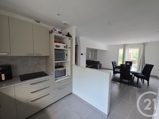 maison à vendre - 7 pièces - 158.05 m2 - RODILHAN - 30 - LANGUEDOC-ROUSSILLON - Century 21 Dhuoda