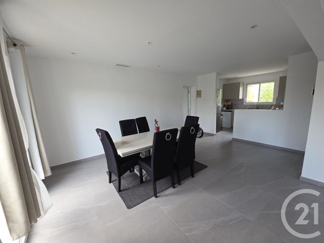 maison à vendre - 7 pièces - 158.05 m2 - RODILHAN - 30 - LANGUEDOC-ROUSSILLON - Century 21 Dhuoda
