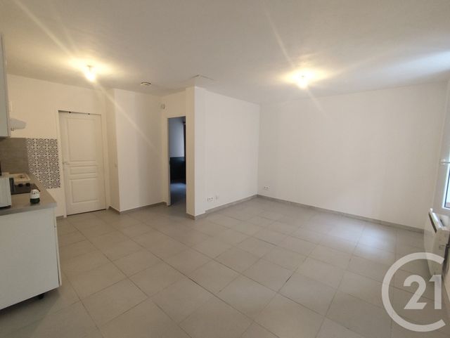 Appartement T2 à louer NIMES