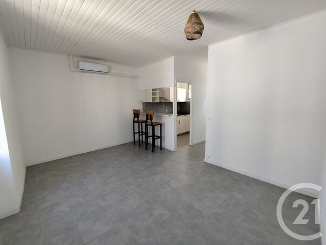 appartement - NIMES - 30