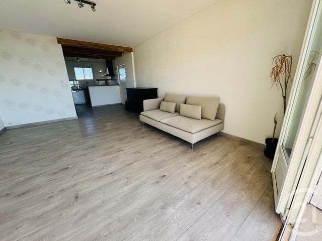 appartement - NIMES - 30