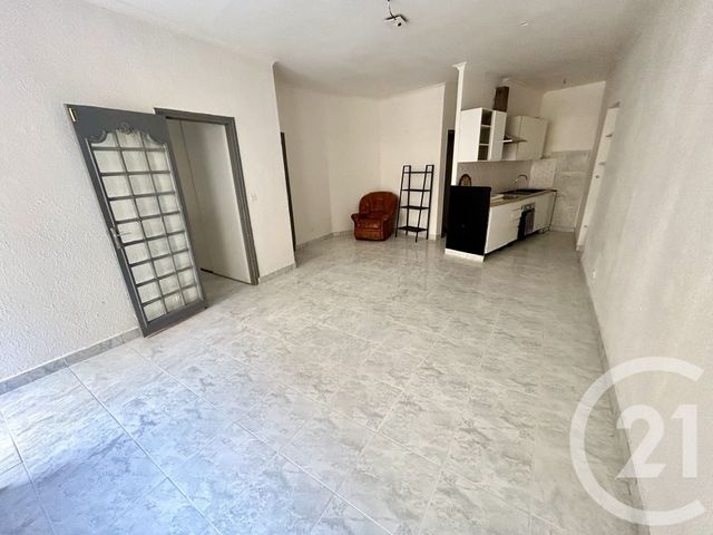 Appartement F2 à vendre - 2 pièces - 55.0 m2 - NIMES - 30 - LANGUEDOC-ROUSSILLON - Century 21 Dhuoda