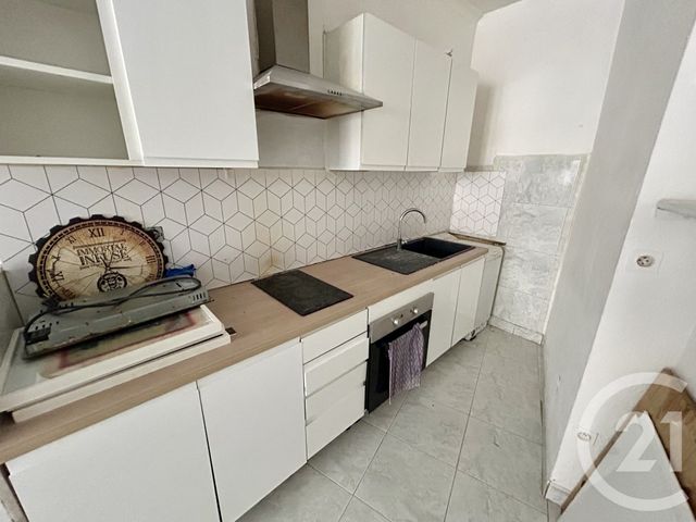 Appartement F2 à vendre - 2 pièces - 55.0 m2 - NIMES - 30 - LANGUEDOC-ROUSSILLON - Century 21 Dhuoda