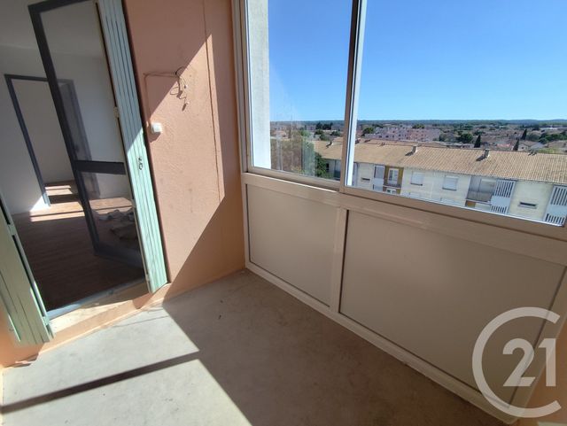 Appartement F4 à louer - 4 pièces - 70.43 m2 - NIMES - 30 - LANGUEDOC-ROUSSILLON - Century 21 Dhuoda