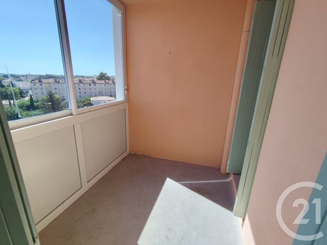 Appartement F4 à louer - 4 pièces - 70.43 m2 - NIMES - 30 - LANGUEDOC-ROUSSILLON - Century 21 Dhuoda