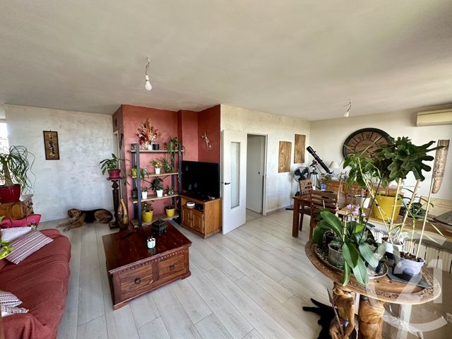 appartement - NIMES - 30