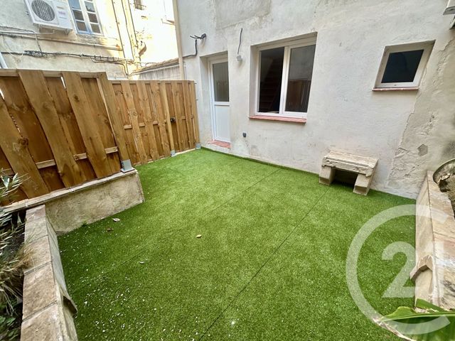 Appartement F2 à vendre - 3 pièces - 50.0 m2 - NIMES - 30 - LANGUEDOC-ROUSSILLON - Century 21 Dhuoda