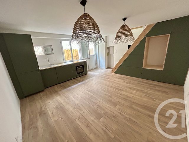 appartement - NIMES - 30