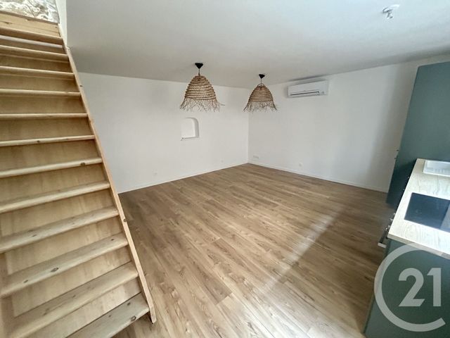 Appartement F2 à vendre - 3 pièces - 50.0 m2 - NIMES - 30 - LANGUEDOC-ROUSSILLON - Century 21 Dhuoda