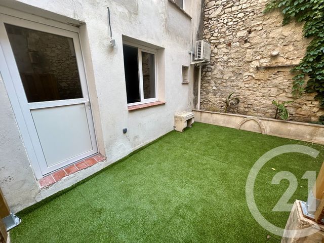 Appartement F2 à vendre - 3 pièces - 50.0 m2 - NIMES - 30 - LANGUEDOC-ROUSSILLON - Century 21 Dhuoda