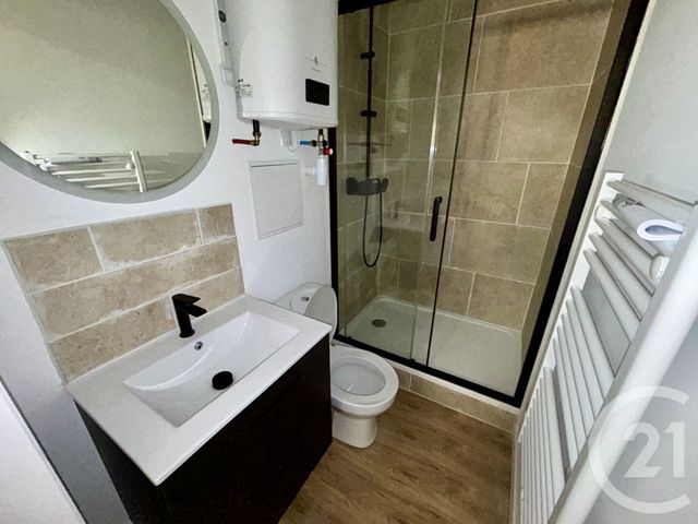 Appartement F2 à vendre - 3 pièces - 50.0 m2 - NIMES - 30 - LANGUEDOC-ROUSSILLON - Century 21 Dhuoda