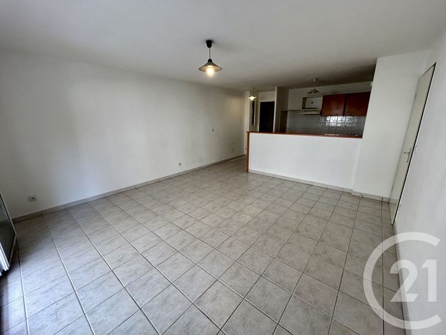 appartement - NIMES - 30