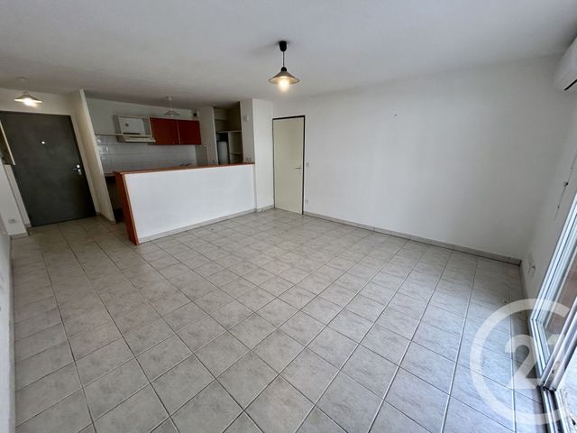 appartement - NIMES - 30