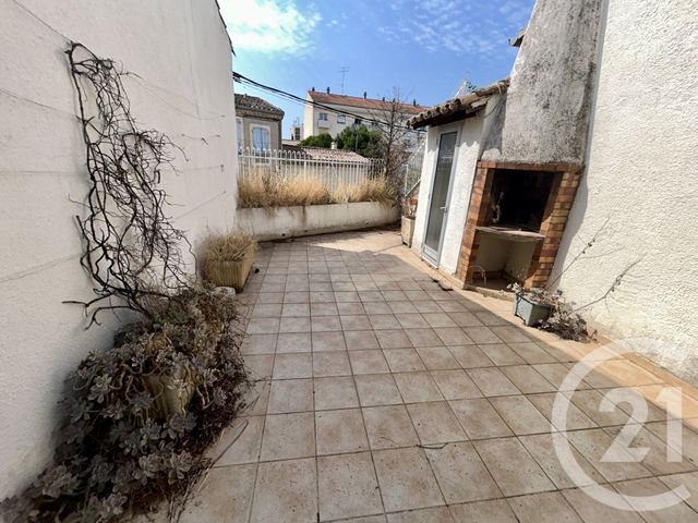 immeuble - NIMES - 30