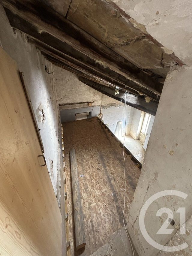 immeuble à vendre - 132.04 m2 - NIMES - 30 - LANGUEDOC-ROUSSILLON - Century 21 Dhuoda