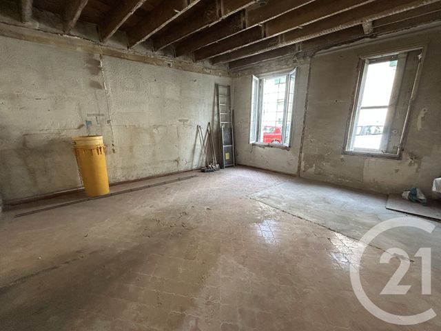 immeuble à vendre - 132.04 m2 - NIMES - 30 - LANGUEDOC-ROUSSILLON - Century 21 Dhuoda