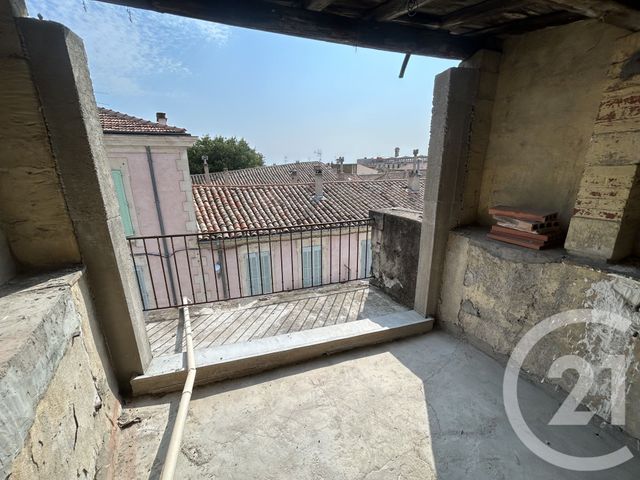 Immeuble à vendre NIMES