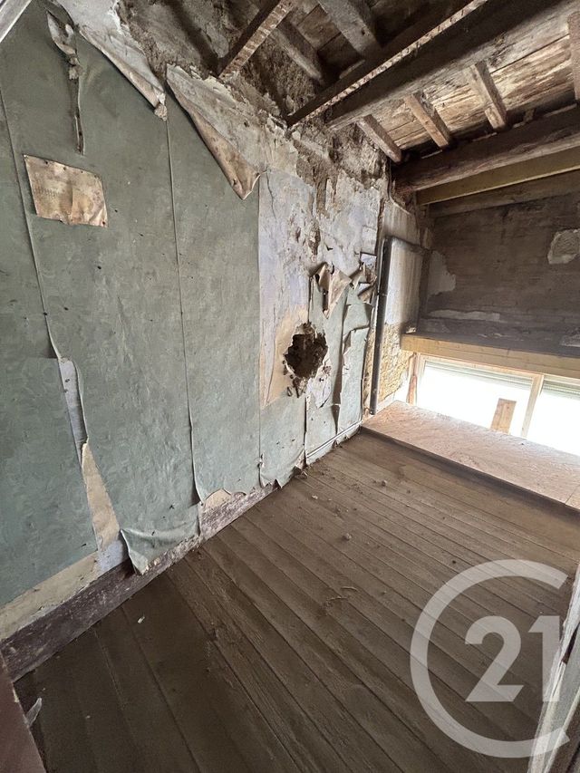 immeuble à vendre - 132.04 m2 - NIMES - 30 - LANGUEDOC-ROUSSILLON - Century 21 Dhuoda