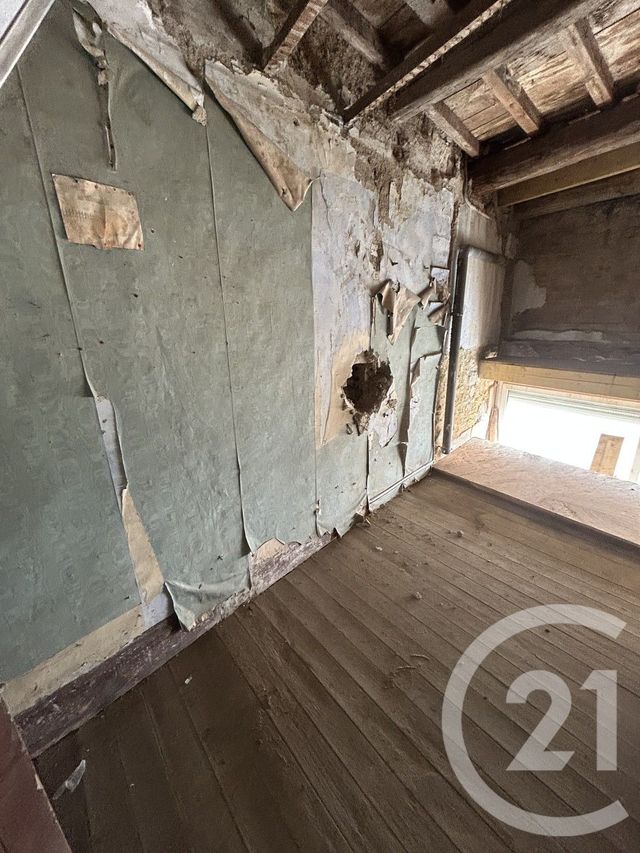 immeuble à vendre - 132.04 m2 - NIMES - 30 - LANGUEDOC-ROUSSILLON - Century 21 Dhuoda